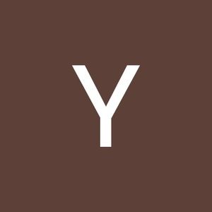 Meet your Posher, Yordanos